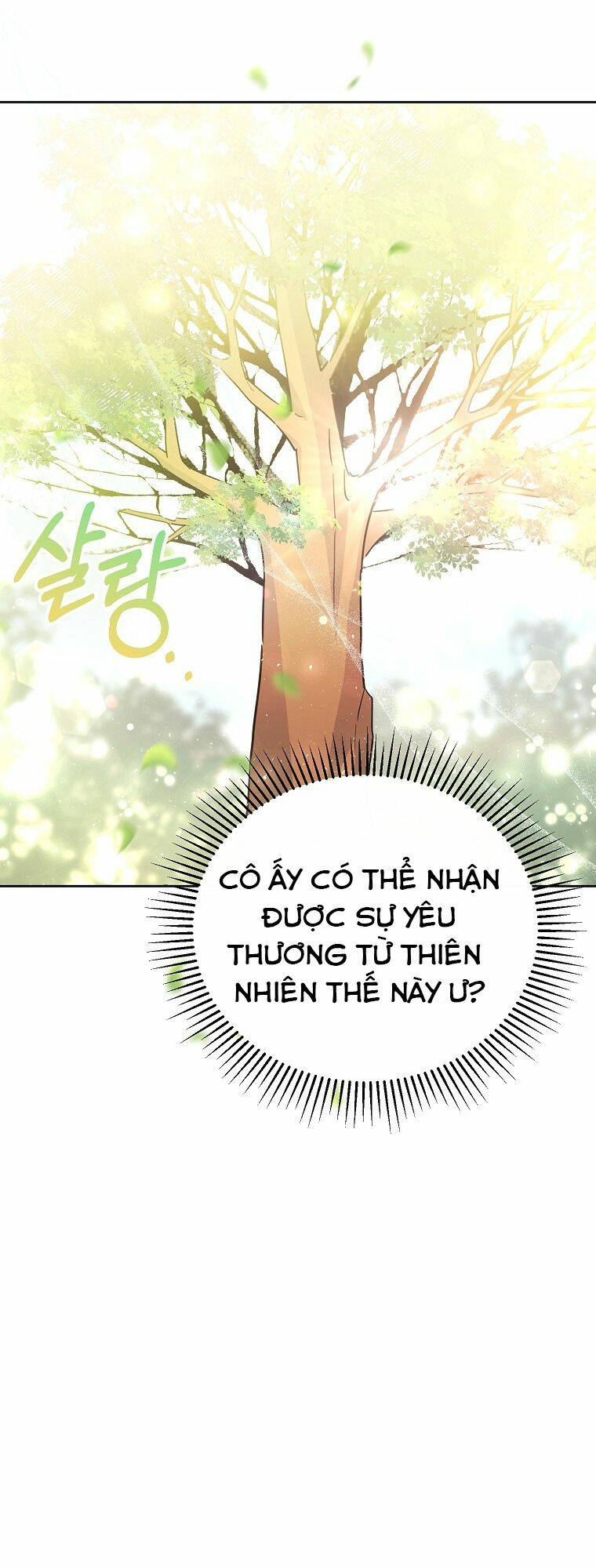 Bé Con Chốn Hoa Nở Chapter 24 - Trang 2
