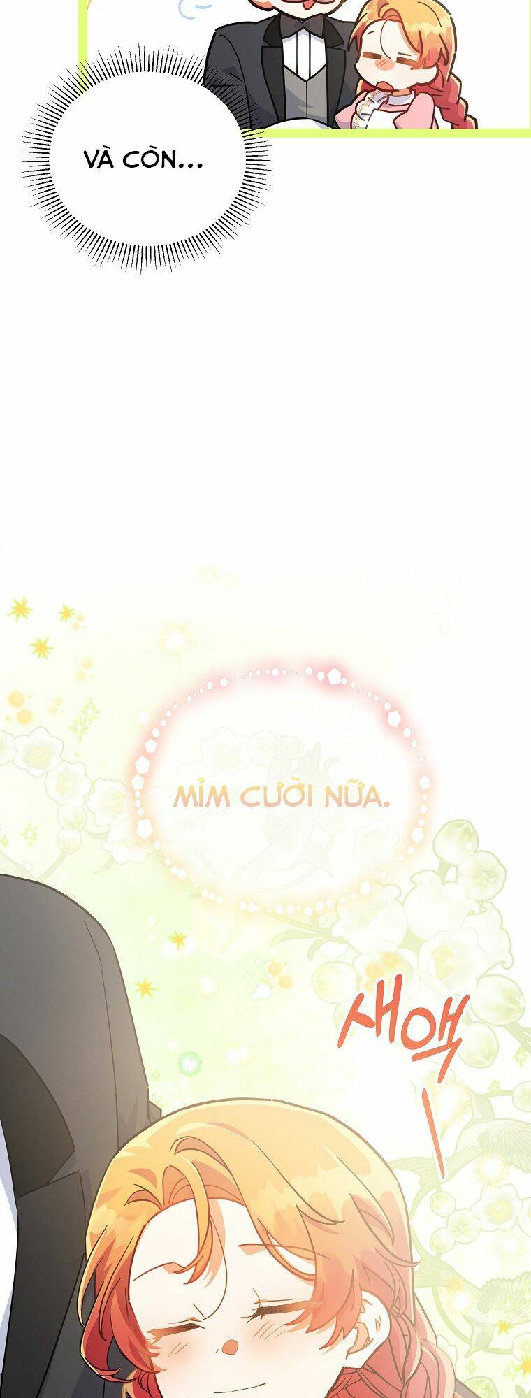 Bé Con Chốn Hoa Nở Chapter 24 - Trang 2