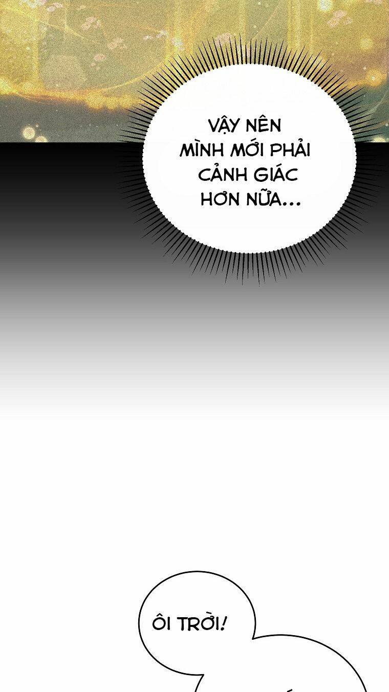 Bé Con Chốn Hoa Nở Chapter 24 - Trang 2