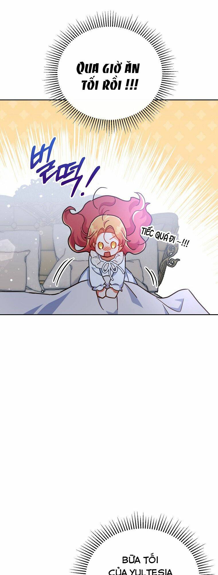 Bé Con Chốn Hoa Nở Chapter 24 - Trang 2