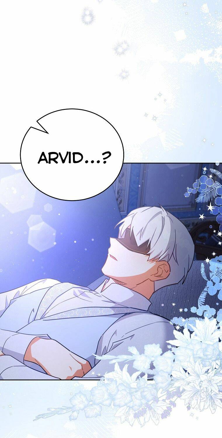 Bé Con Chốn Hoa Nở Chapter 24 - Trang 2