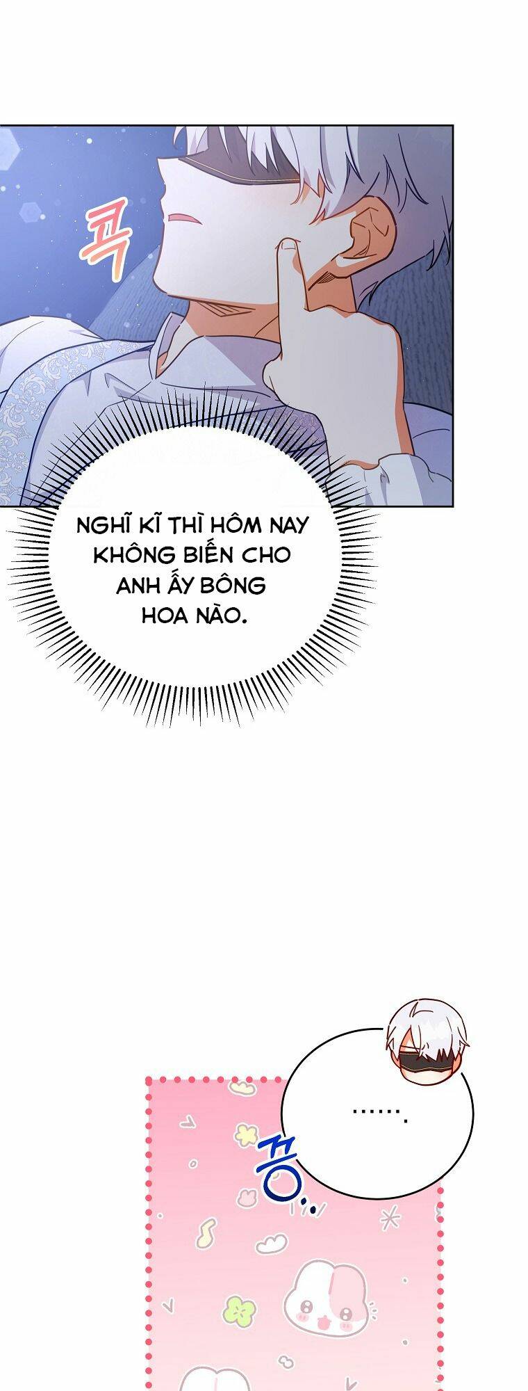 Bé Con Chốn Hoa Nở Chapter 24 - Trang 2