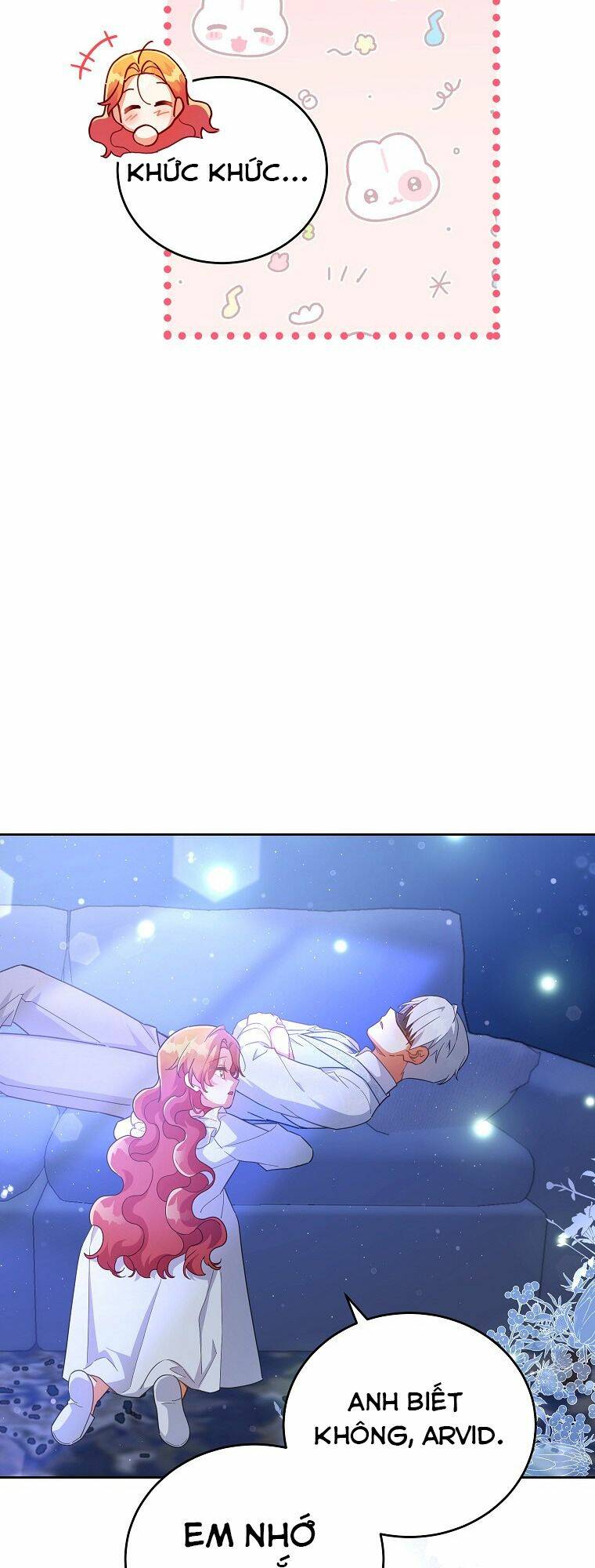 Bé Con Chốn Hoa Nở Chapter 24 - Trang 2