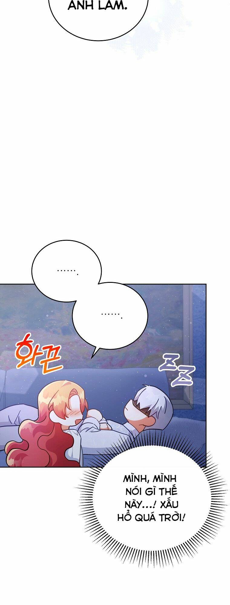 Bé Con Chốn Hoa Nở Chapter 24 - Trang 2