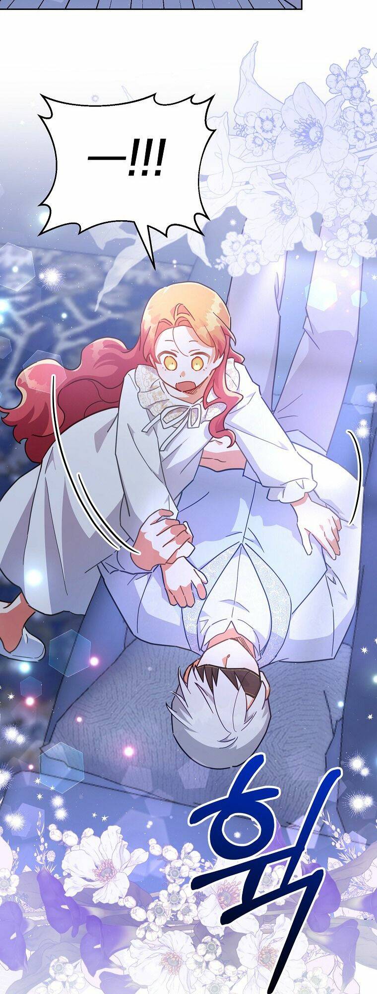 Bé Con Chốn Hoa Nở Chapter 24 - Trang 2