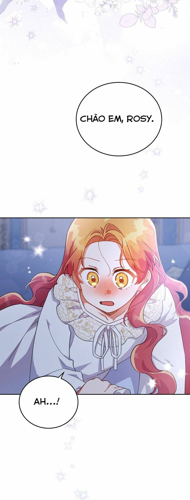 Bé Con Chốn Hoa Nở Chapter 24 - Trang 2