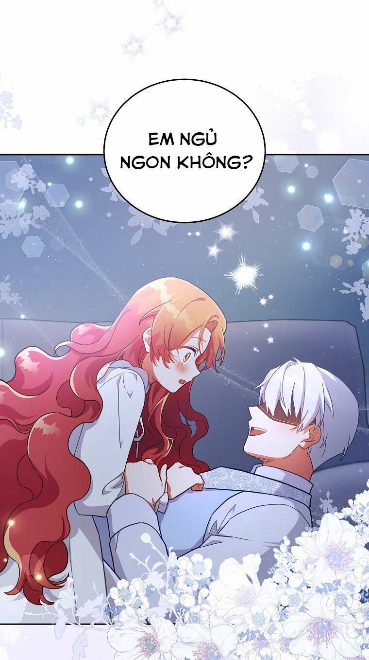 Bé Con Chốn Hoa Nở Chapter 24 - Trang 2