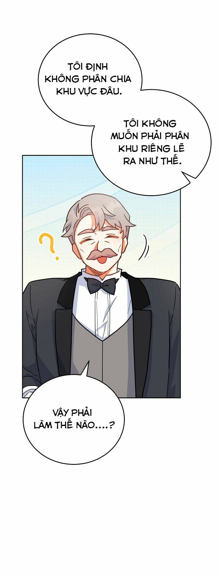 Bé Con Chốn Hoa Nở Chapter 24 - Trang 2