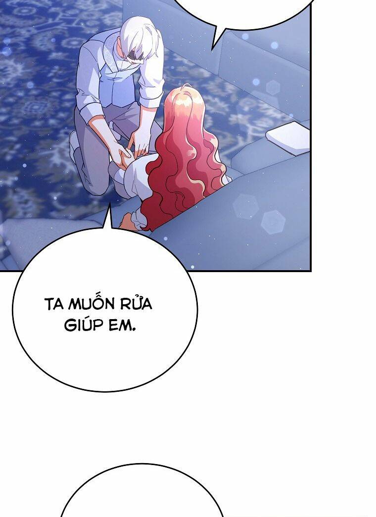 Bé Con Chốn Hoa Nở Chapter 25 - Trang 2