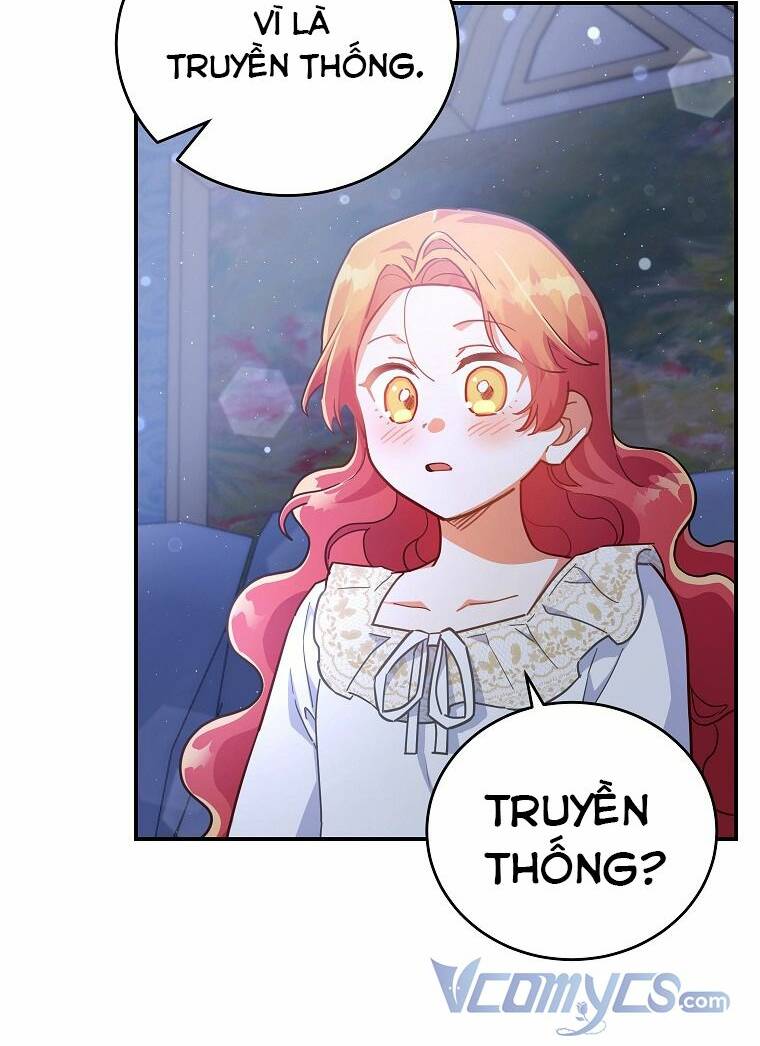 Bé Con Chốn Hoa Nở Chapter 25 - Trang 2