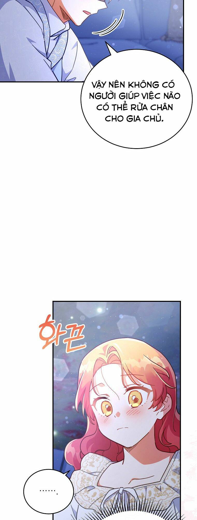 Bé Con Chốn Hoa Nở Chapter 25 - Trang 2