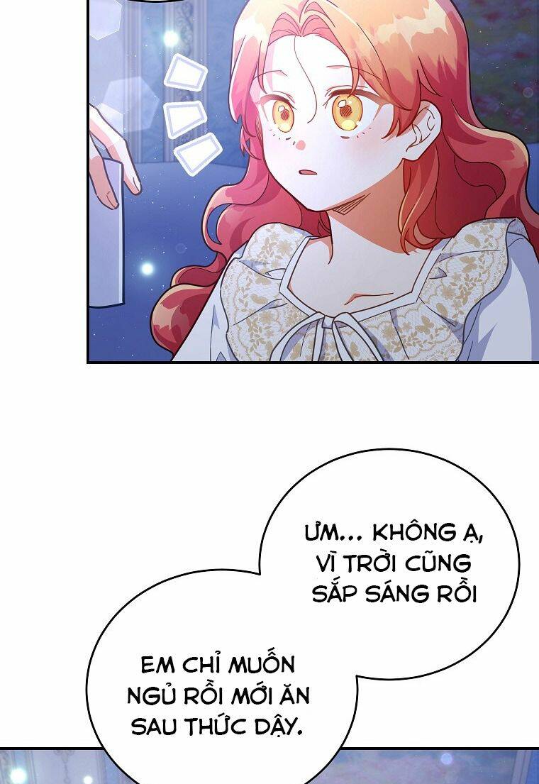 Bé Con Chốn Hoa Nở Chapter 25 - Trang 2