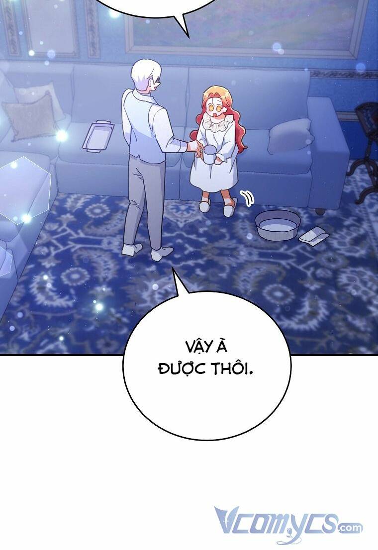 Bé Con Chốn Hoa Nở Chapter 25 - Trang 2