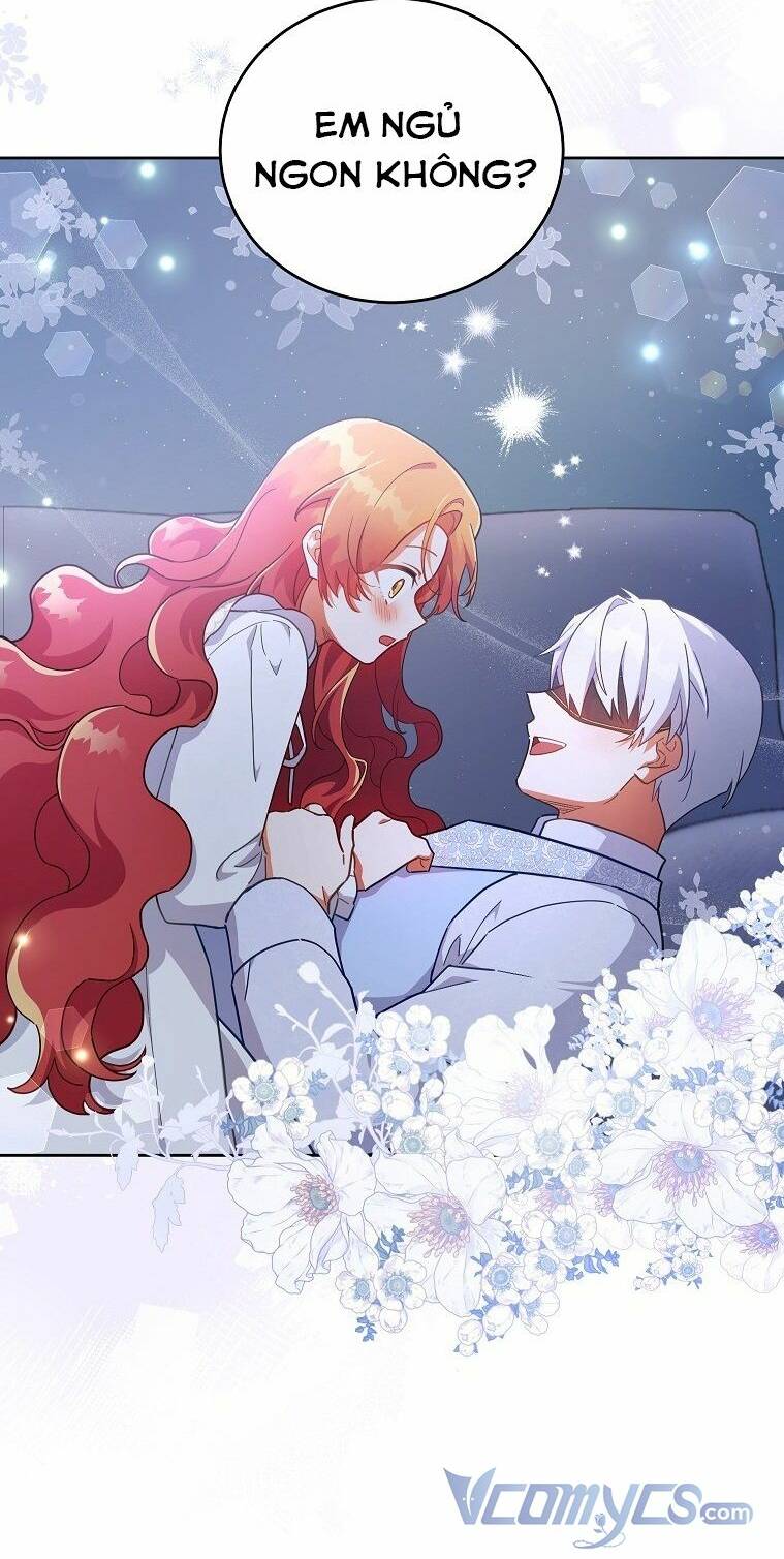 Bé Con Chốn Hoa Nở Chapter 25 - Trang 2