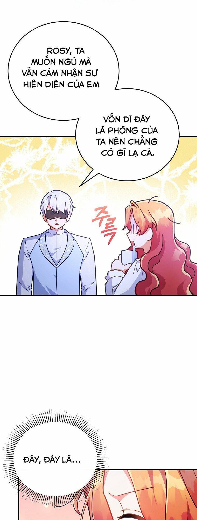 Bé Con Chốn Hoa Nở Chapter 25 - Trang 2