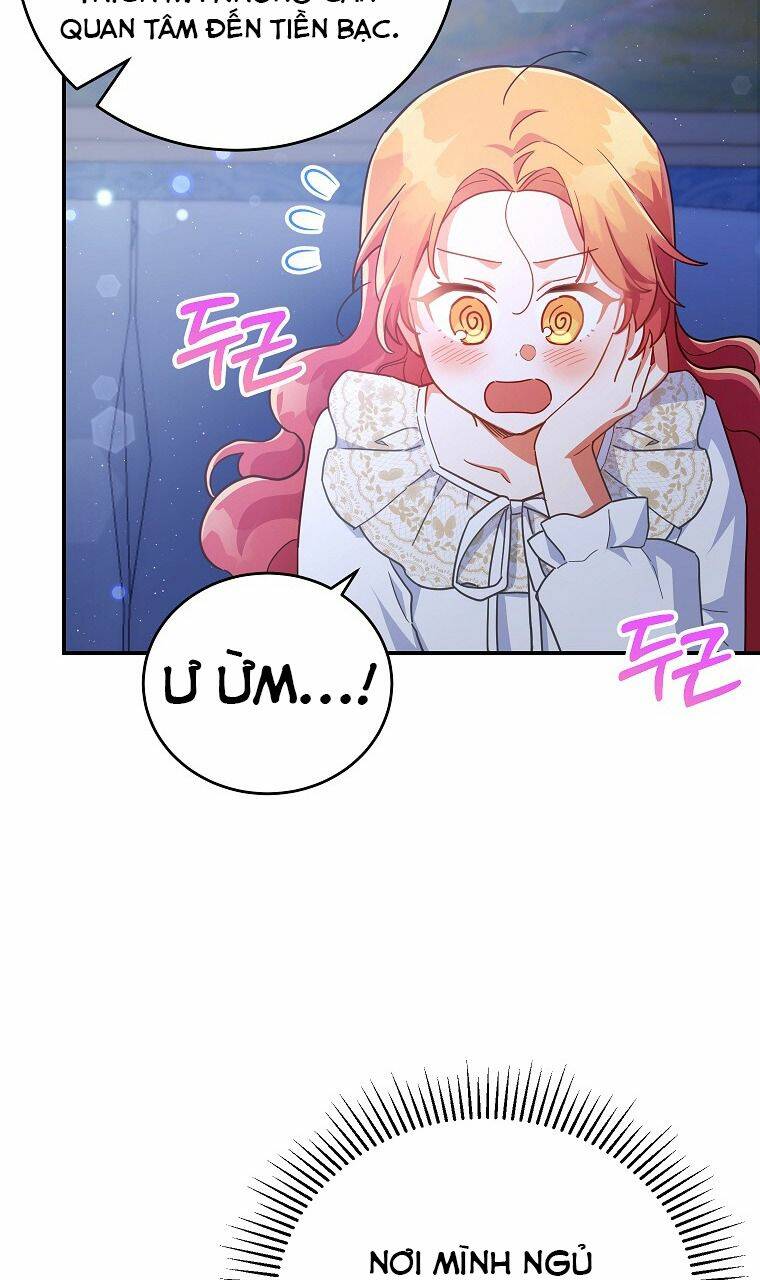 Bé Con Chốn Hoa Nở Chapter 25 - Trang 2