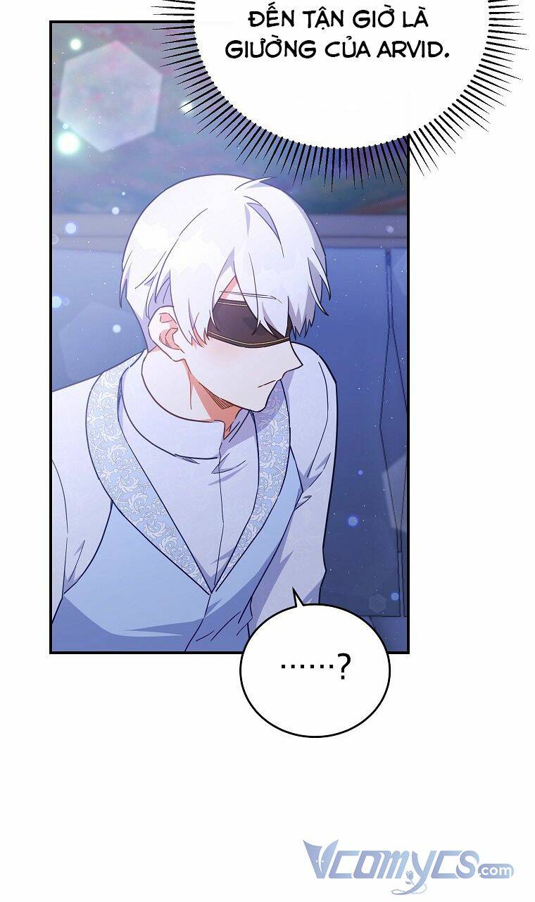 Bé Con Chốn Hoa Nở Chapter 25 - Trang 2