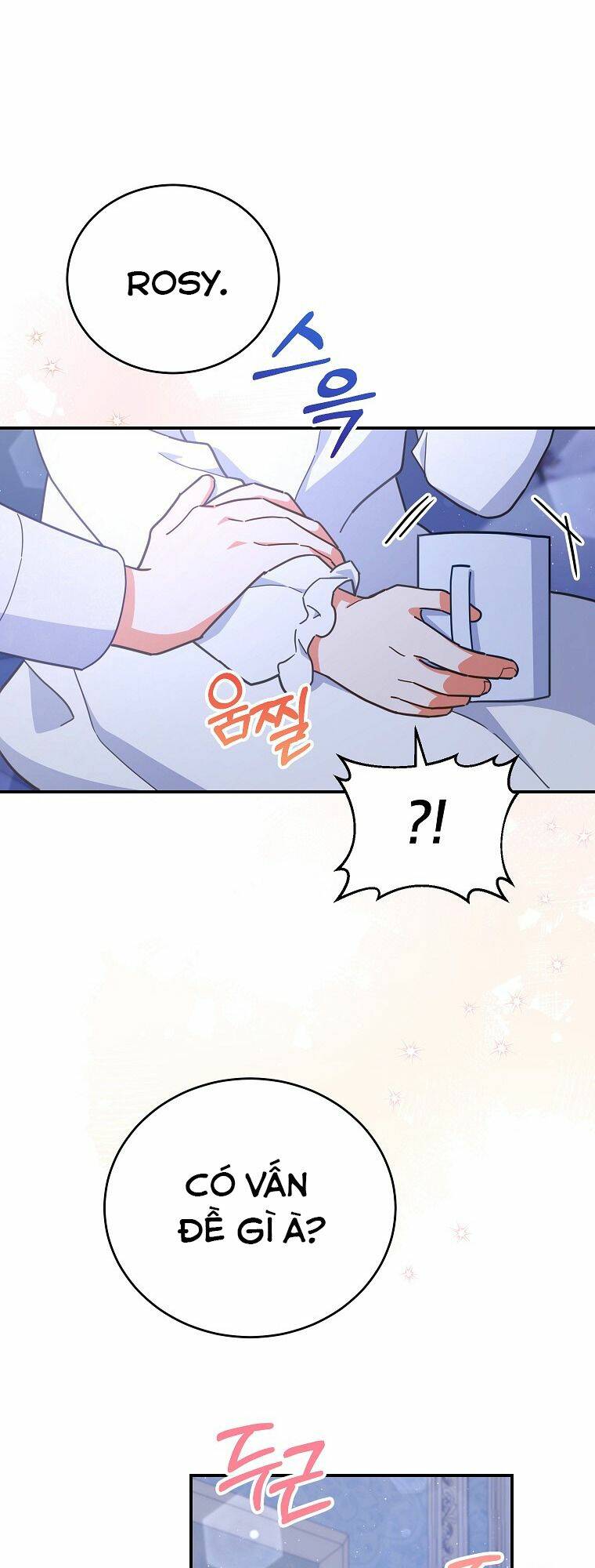 Bé Con Chốn Hoa Nở Chapter 25 - Trang 2