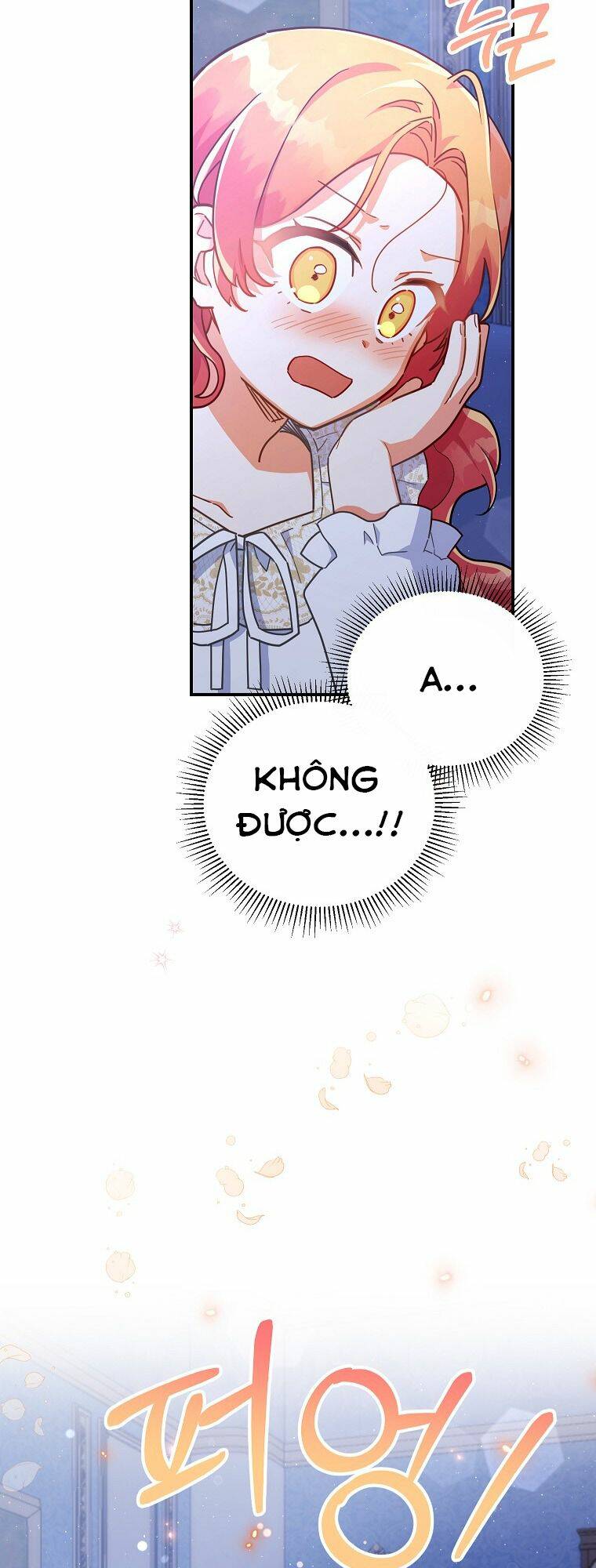 Bé Con Chốn Hoa Nở Chapter 25 - Trang 2