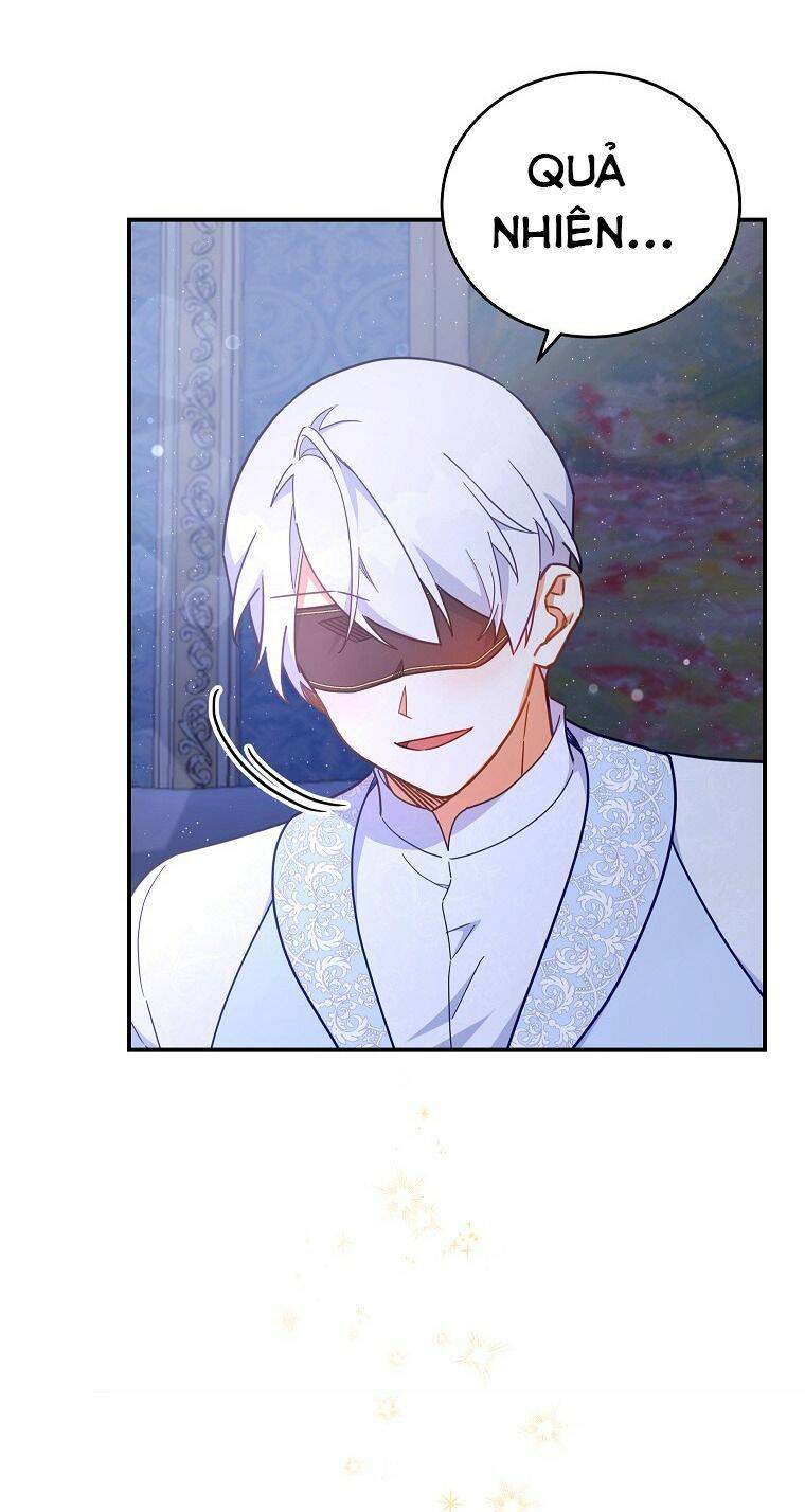 Bé Con Chốn Hoa Nở Chapter 25 - Trang 2