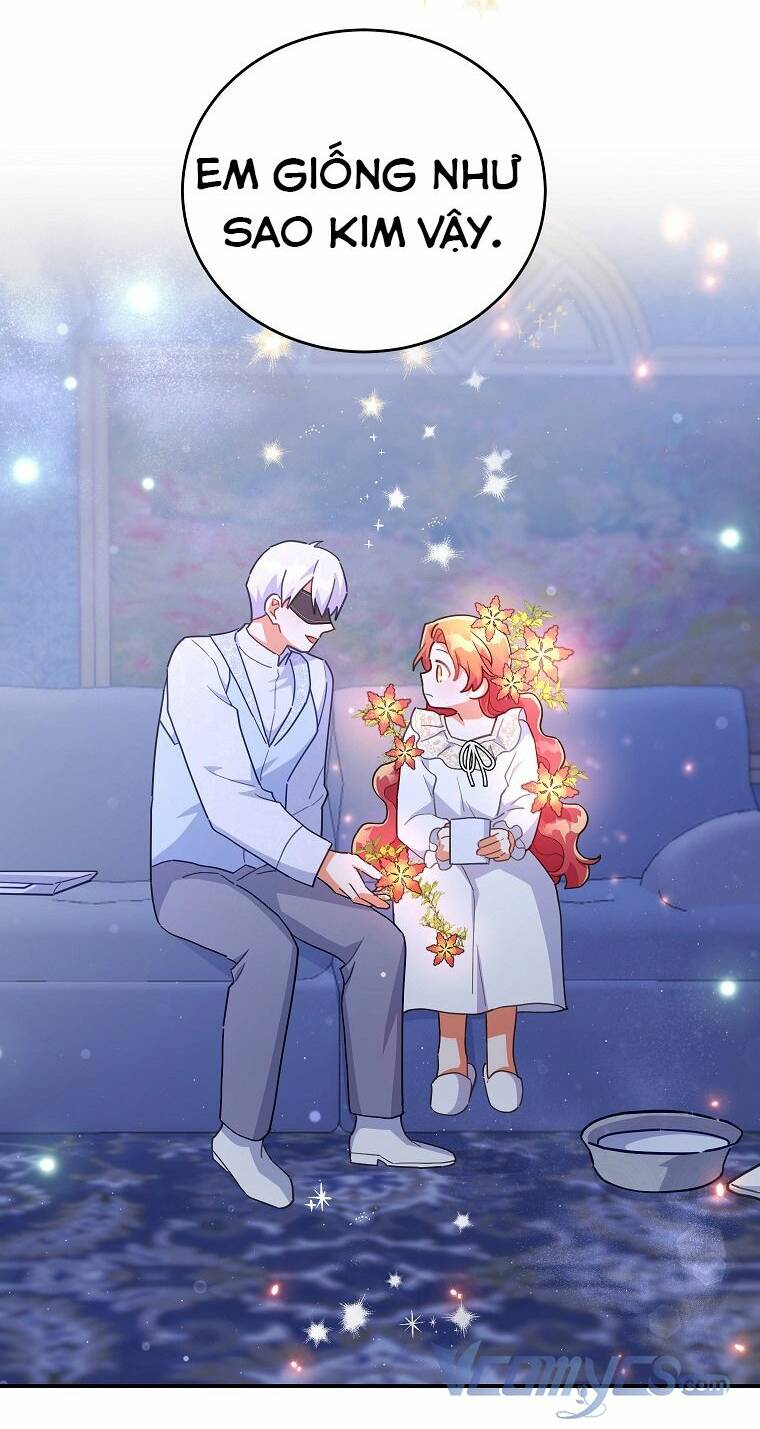 Bé Con Chốn Hoa Nở Chapter 25 - Trang 2