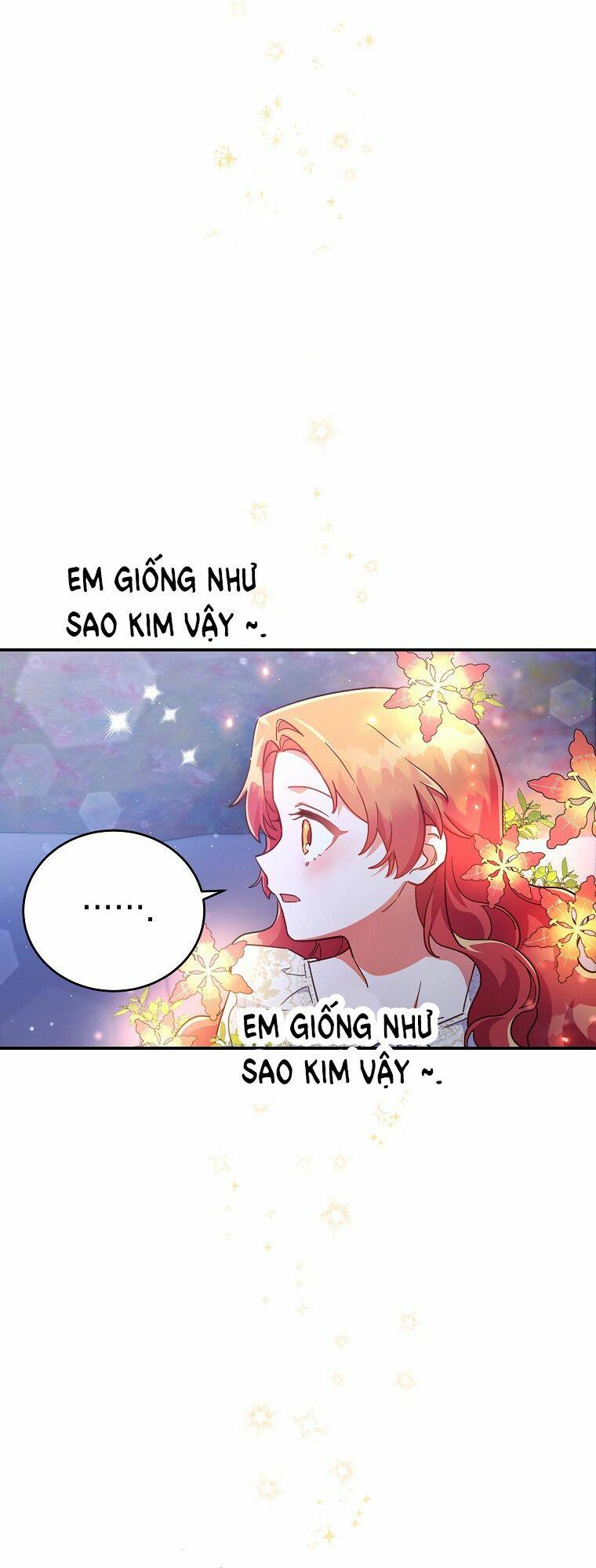 Bé Con Chốn Hoa Nở Chapter 25 - Trang 2