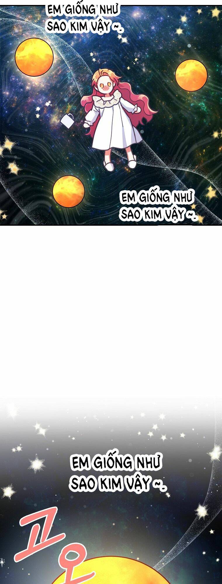 Bé Con Chốn Hoa Nở Chapter 25 - Trang 2