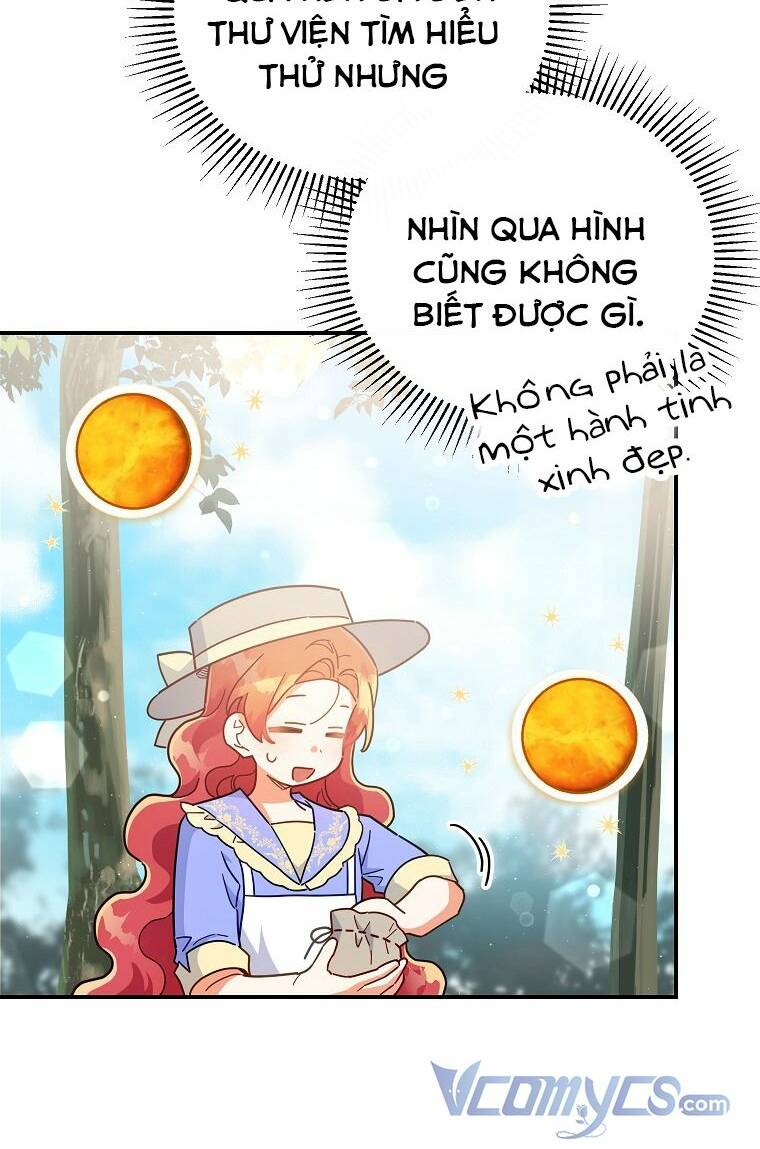 Bé Con Chốn Hoa Nở Chapter 25 - Trang 2