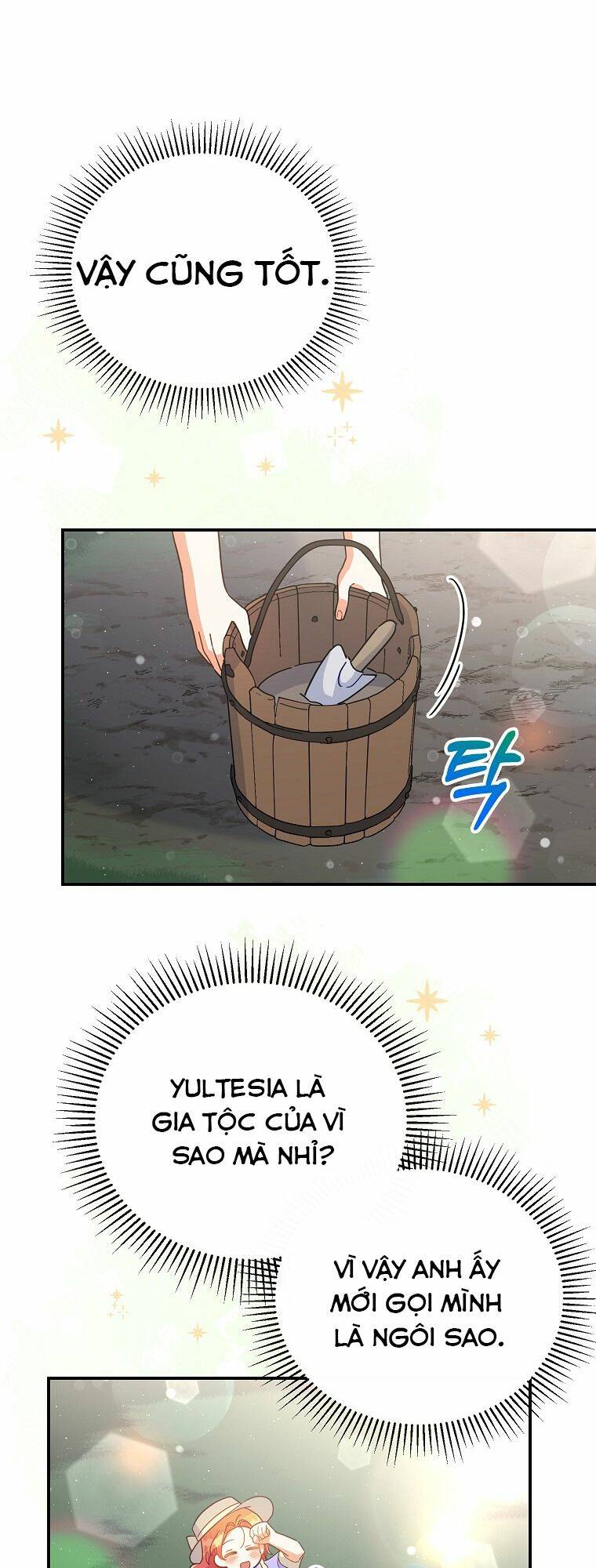 Bé Con Chốn Hoa Nở Chapter 25 - Trang 2