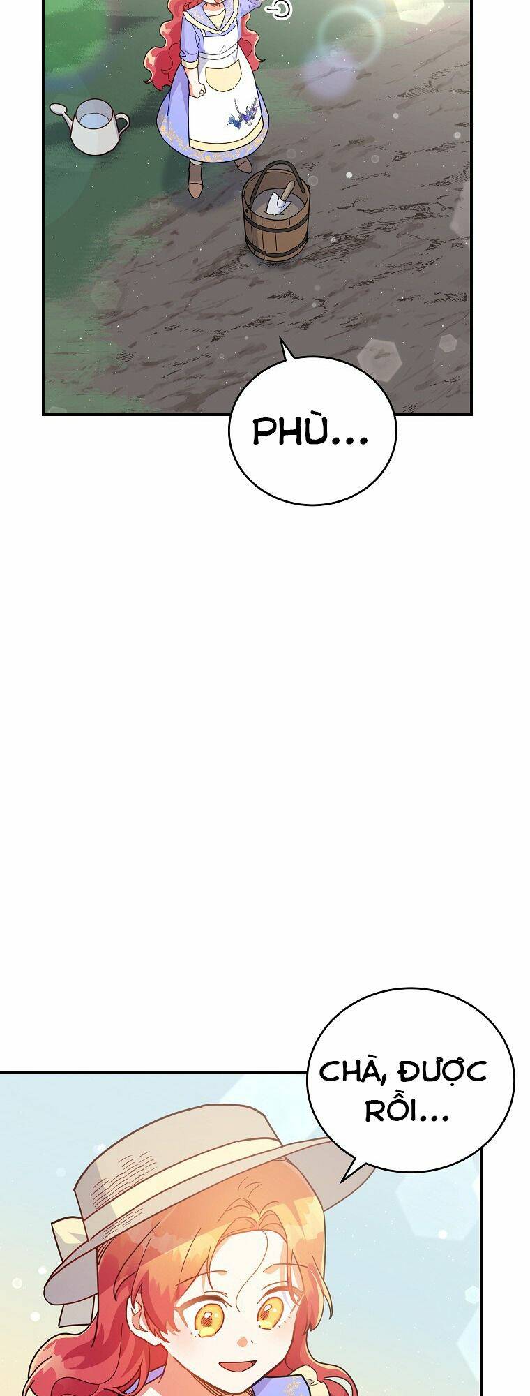 Bé Con Chốn Hoa Nở Chapter 25 - Trang 2