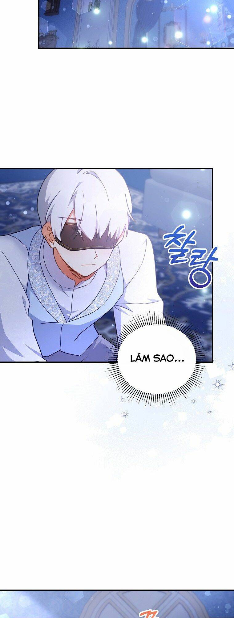 Bé Con Chốn Hoa Nở Chapter 25 - Trang 2