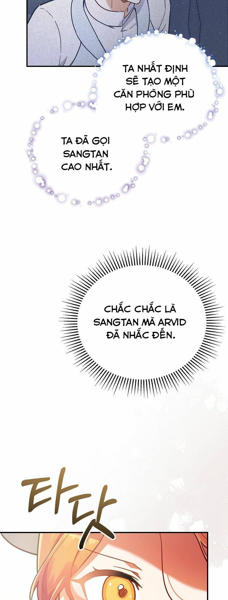 Bé Con Chốn Hoa Nở Chapter 25 - Trang 2