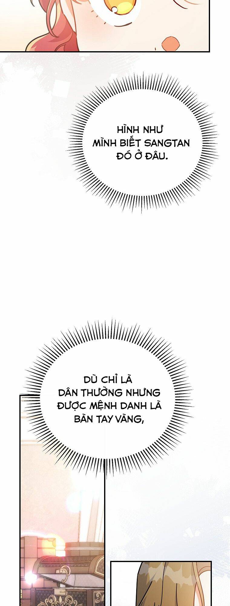Bé Con Chốn Hoa Nở Chapter 25 - Trang 2