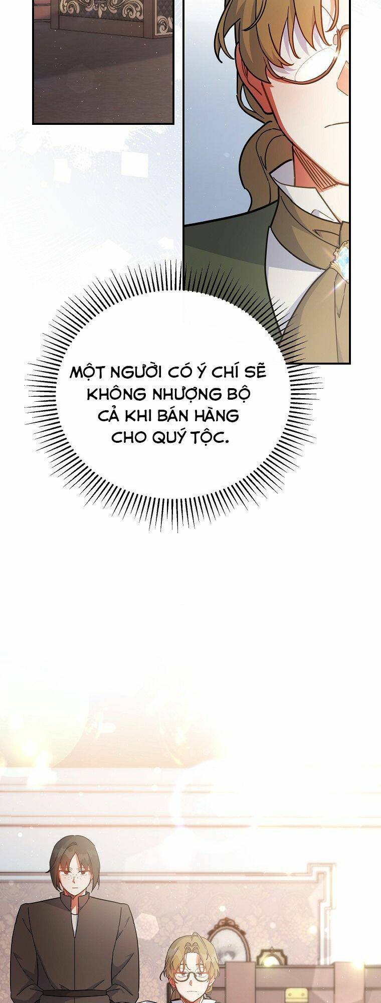 Bé Con Chốn Hoa Nở Chapter 25 - Trang 2