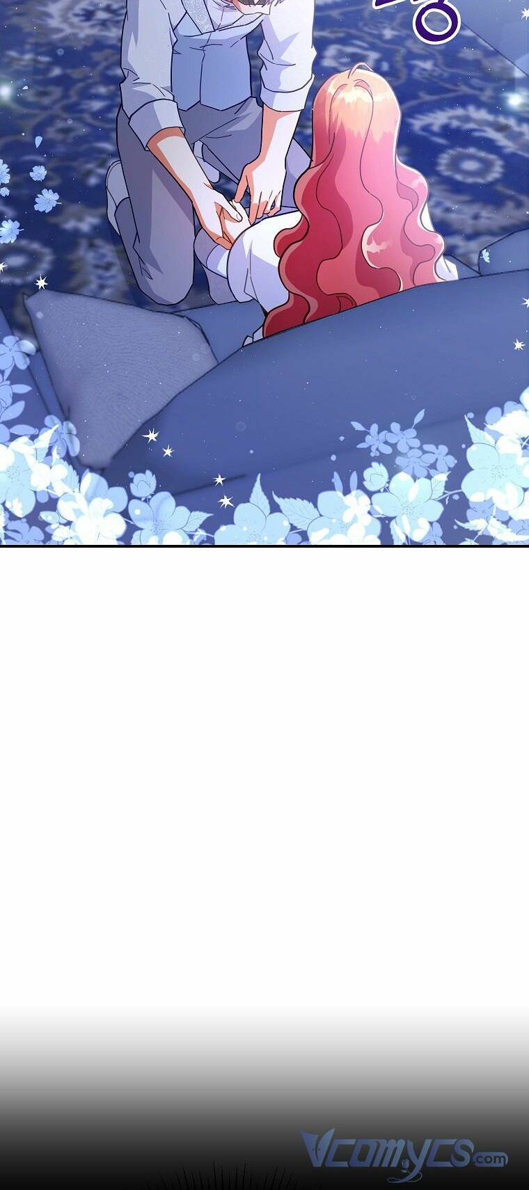 Bé Con Chốn Hoa Nở Chapter 25 - Trang 2