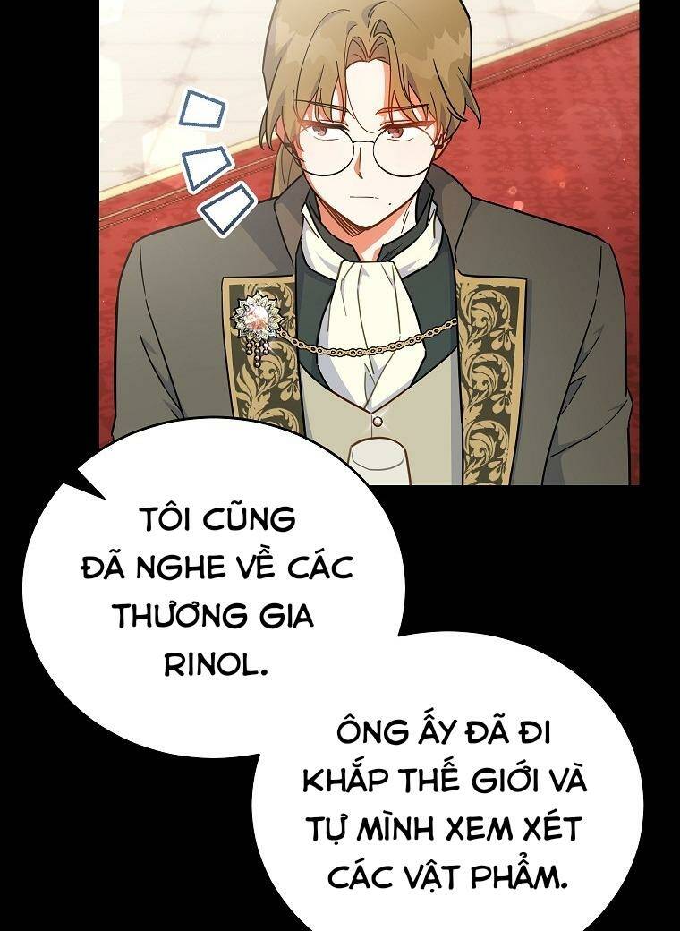 Bé Con Chốn Hoa Nở Chapter 26 - Trang 2