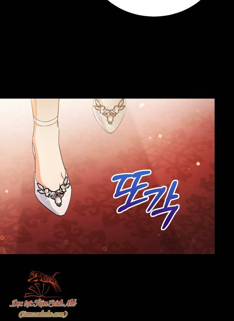 Bé Con Chốn Hoa Nở Chapter 26 - Trang 2