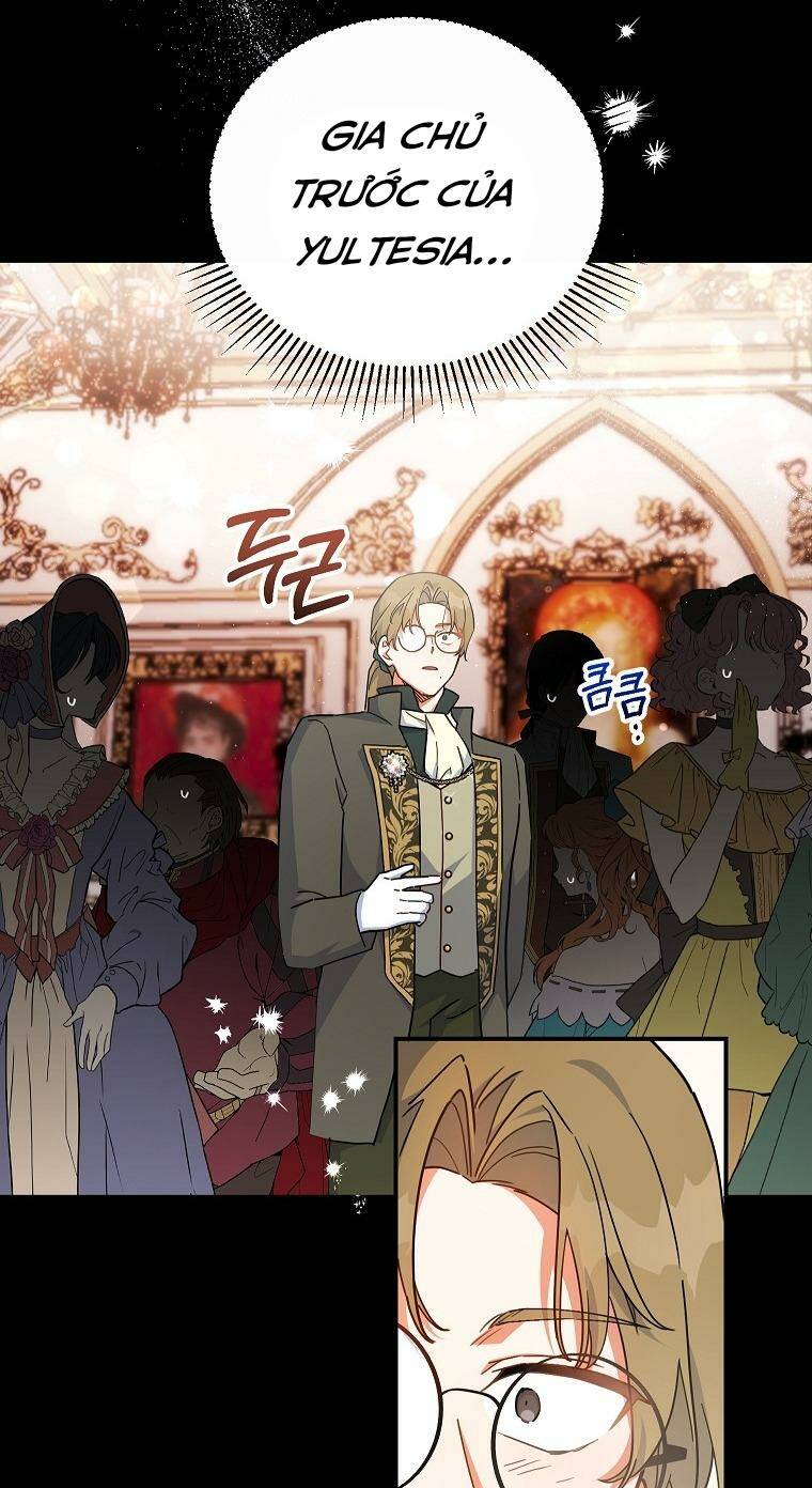 Bé Con Chốn Hoa Nở Chapter 26 - Trang 2