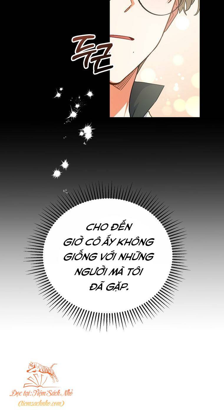 Bé Con Chốn Hoa Nở Chapter 26 - Trang 2