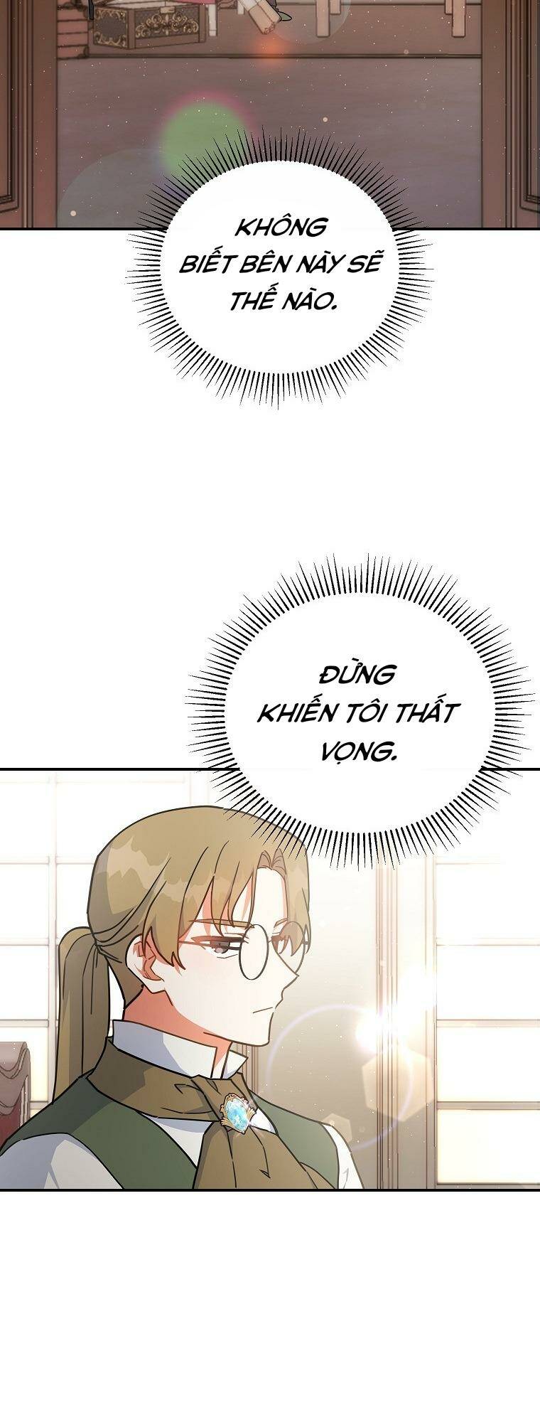 Bé Con Chốn Hoa Nở Chapter 26 - Trang 2