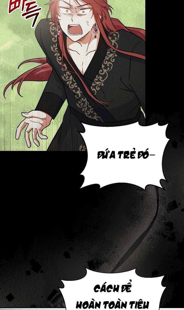 Bé Con Chốn Hoa Nở Chapter 26 - Trang 2