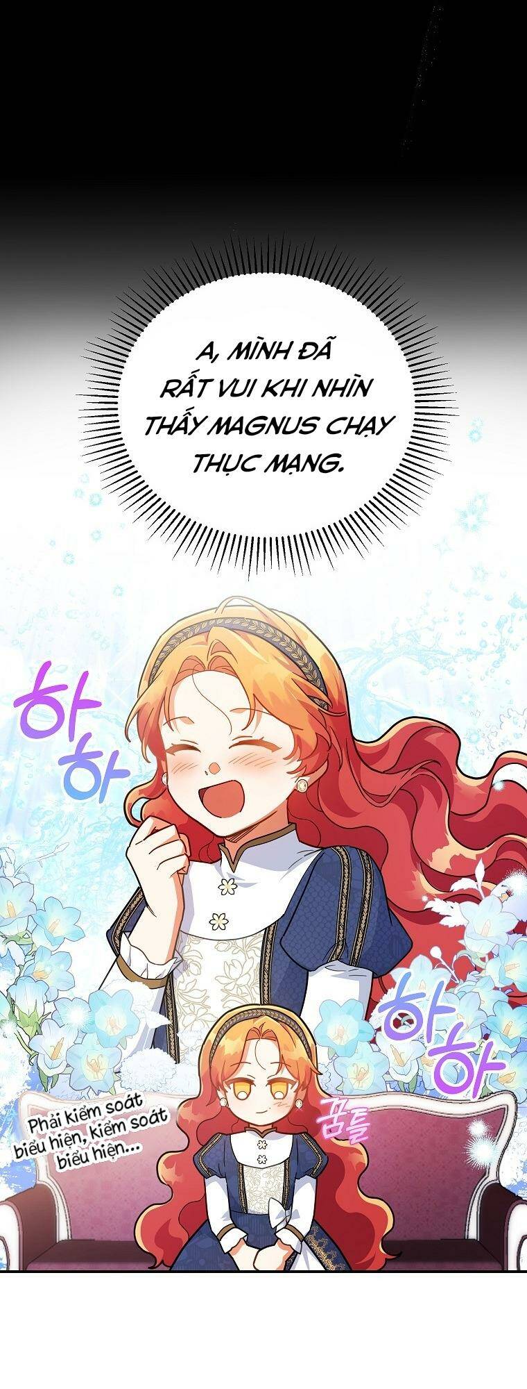 Bé Con Chốn Hoa Nở Chapter 26 - Trang 2