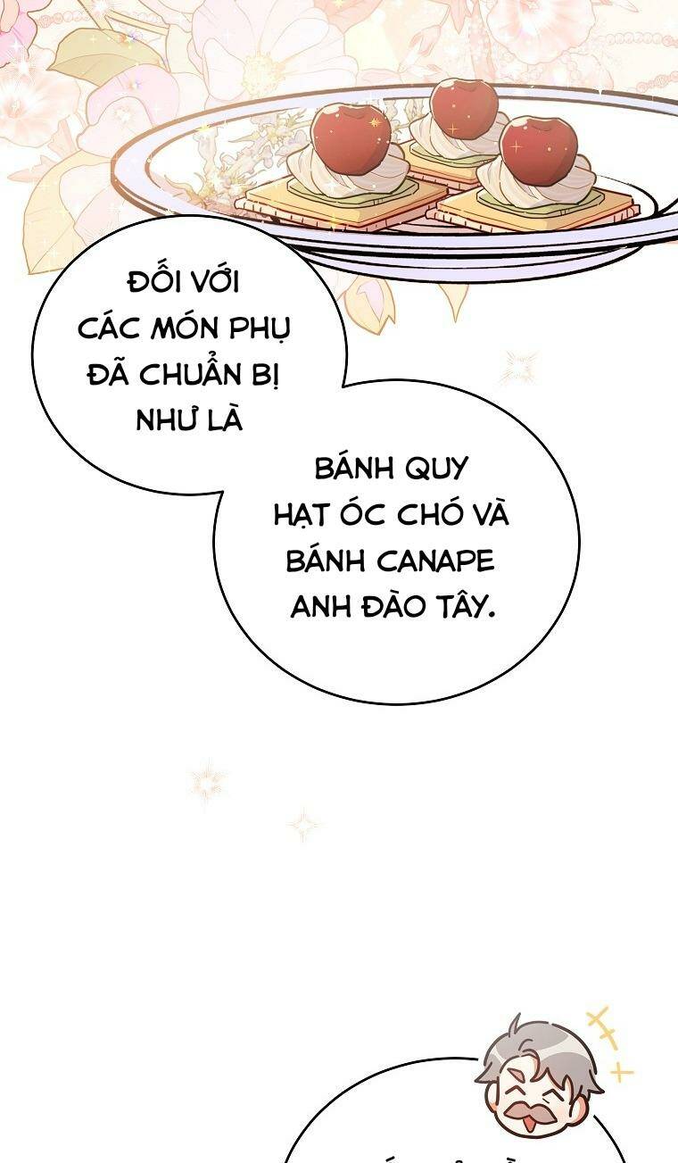 Bé Con Chốn Hoa Nở Chapter 26 - Trang 2