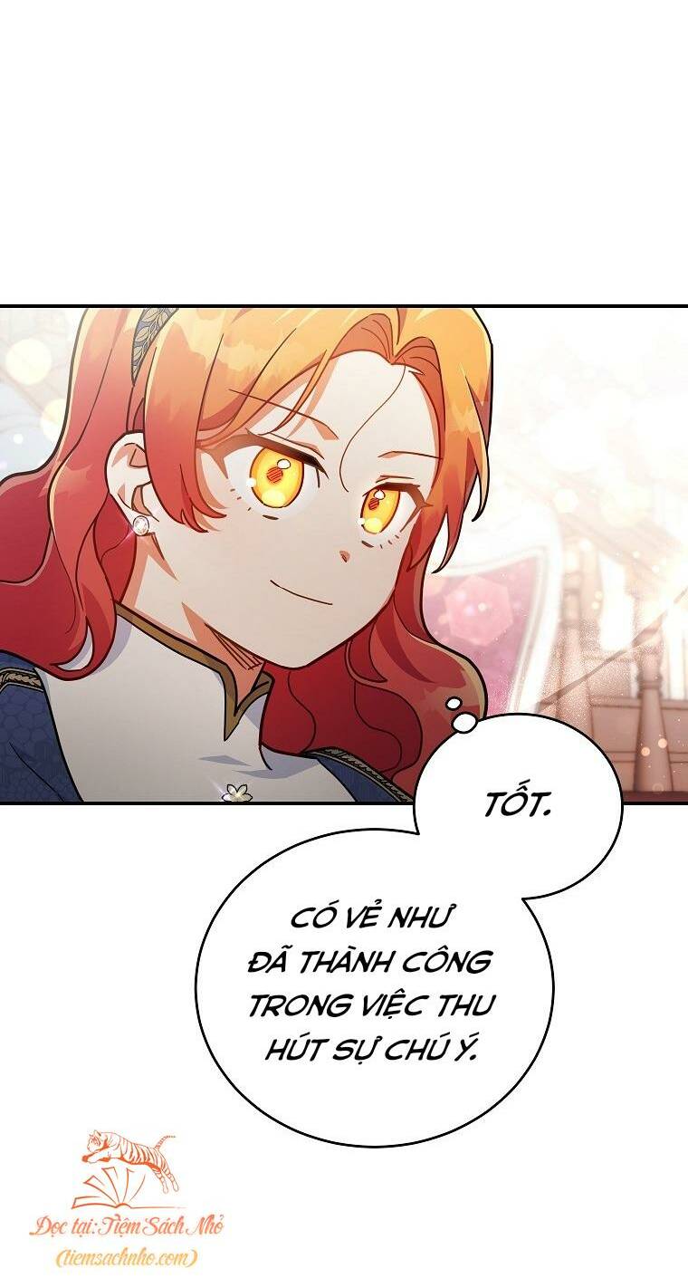 Bé Con Chốn Hoa Nở Chapter 26 - Trang 2