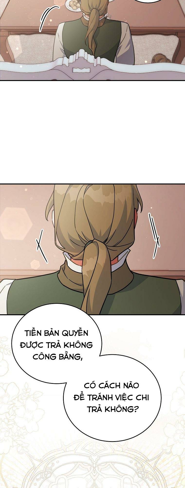 Bé Con Chốn Hoa Nở Chapter 26 - Trang 2