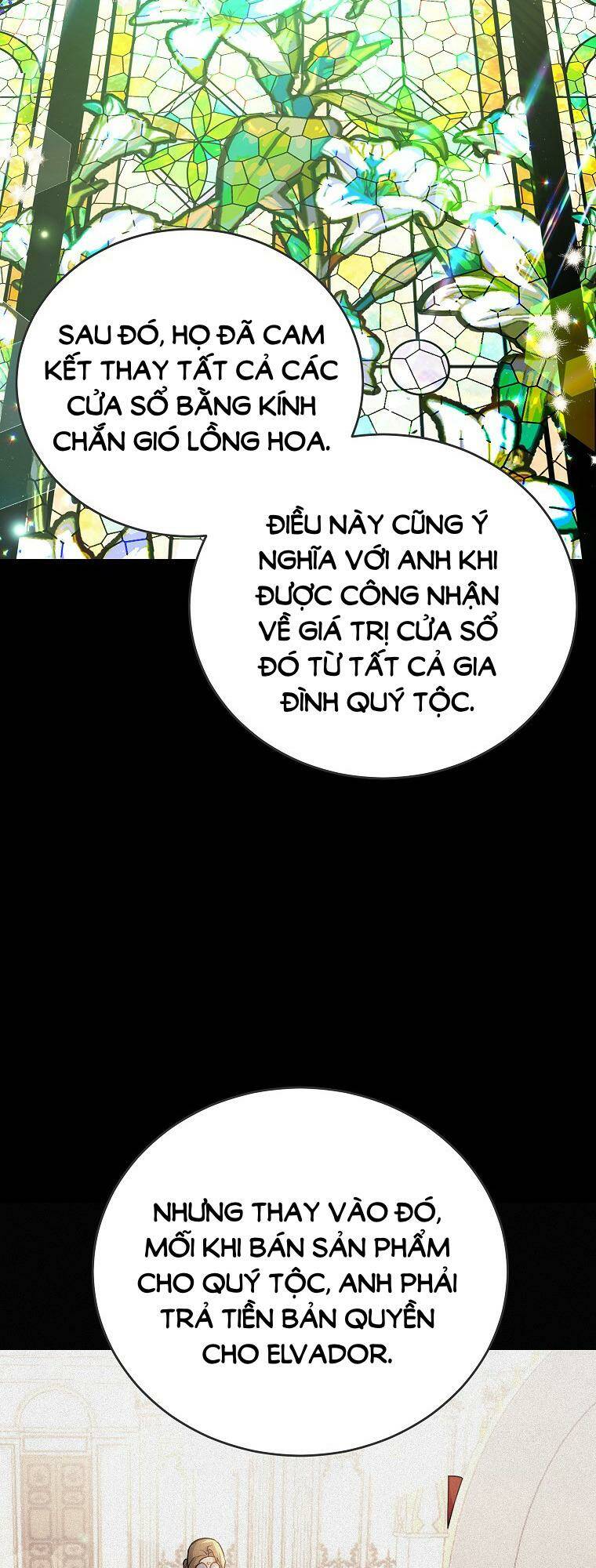 Bé Con Chốn Hoa Nở Chapter 27 - Trang 2