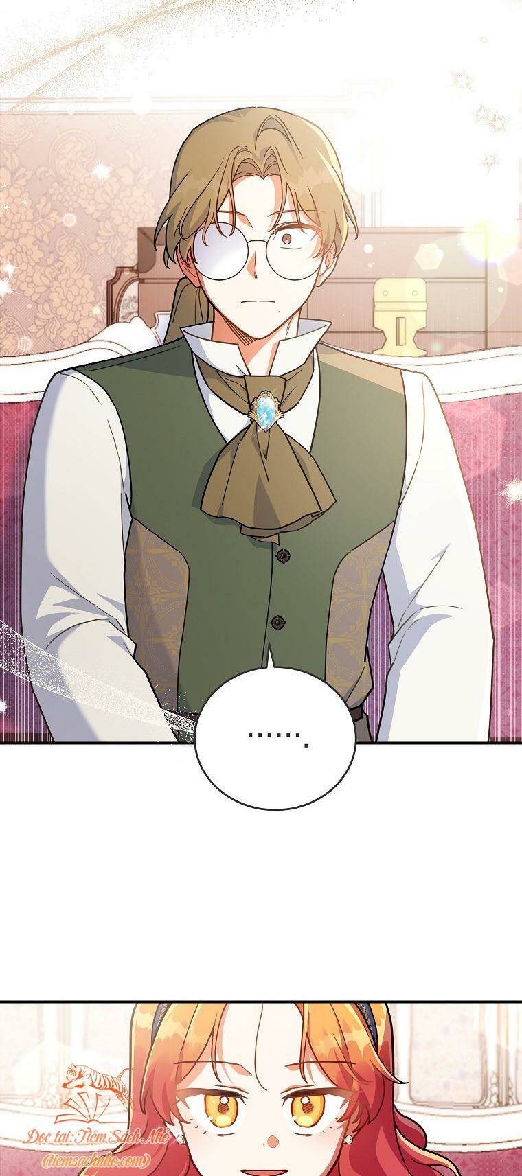 Bé Con Chốn Hoa Nở Chapter 27 - Trang 2