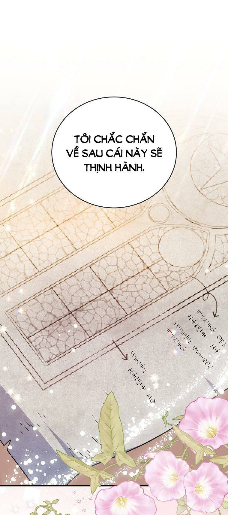 Bé Con Chốn Hoa Nở Chapter 27 - Trang 2
