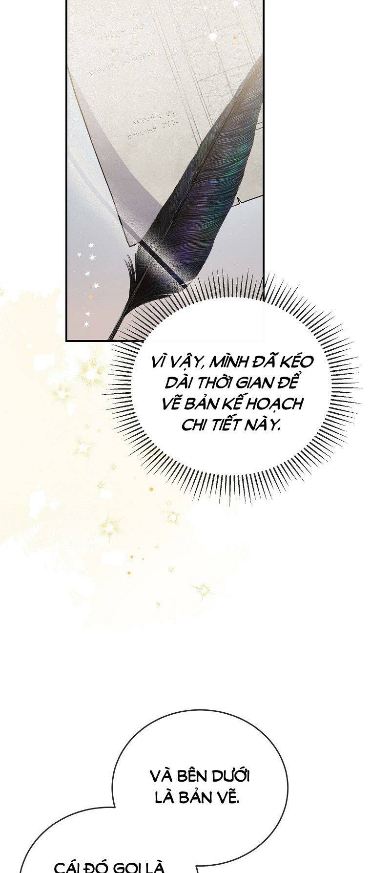 Bé Con Chốn Hoa Nở Chapter 27 - Trang 2