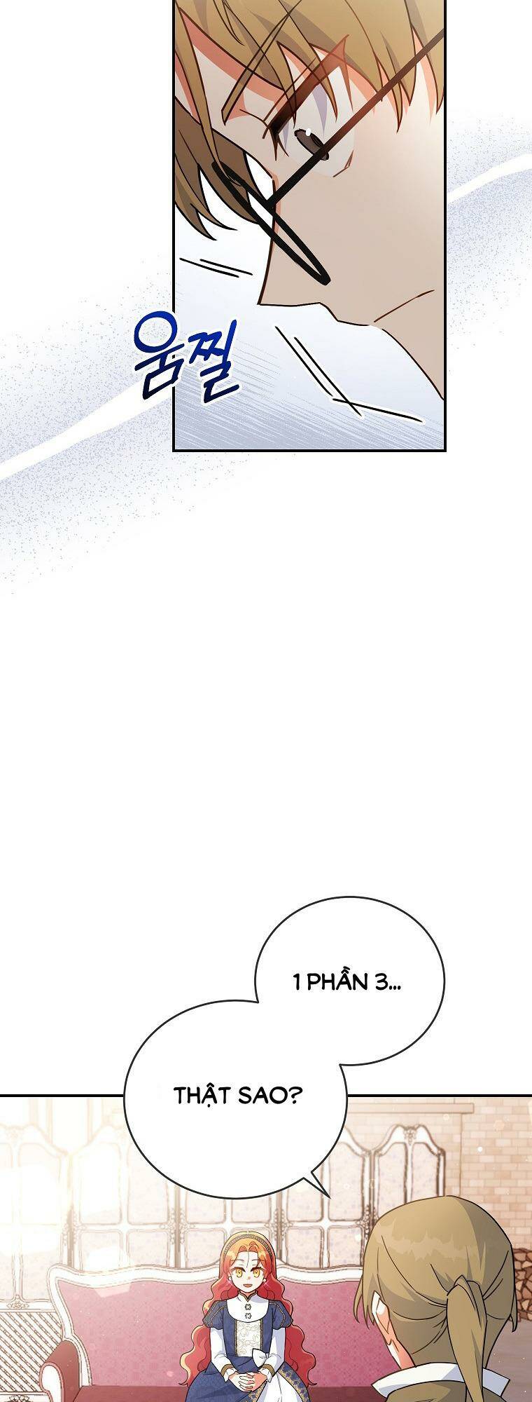 Bé Con Chốn Hoa Nở Chapter 27 - Trang 2